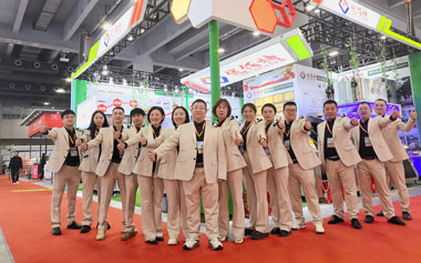 2025年第31届广州酒店用品展收获满满